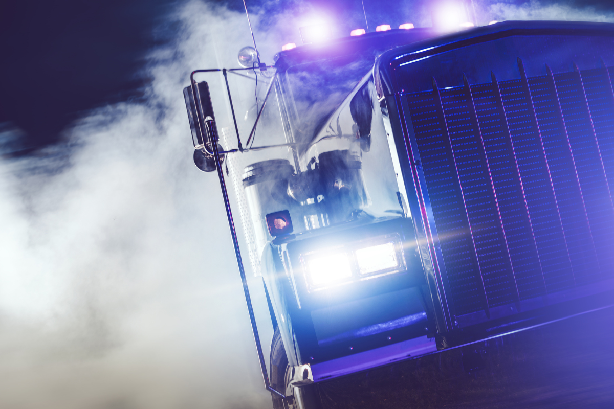 Euro 6 Emissions Regulations